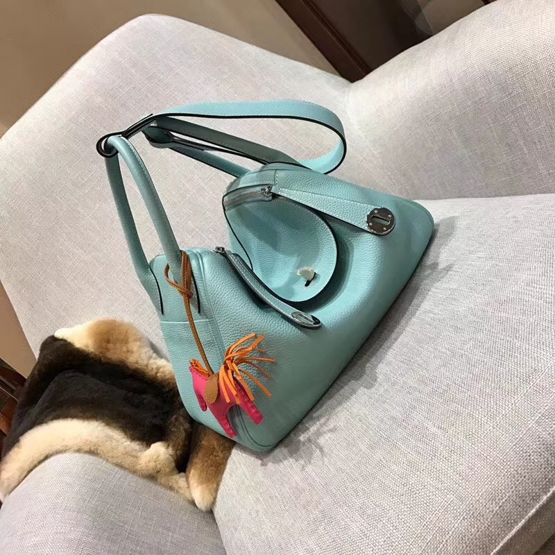HERMES 爱马仕 手工定制 小马挂饰 现货 走线清晰 百搭挂件