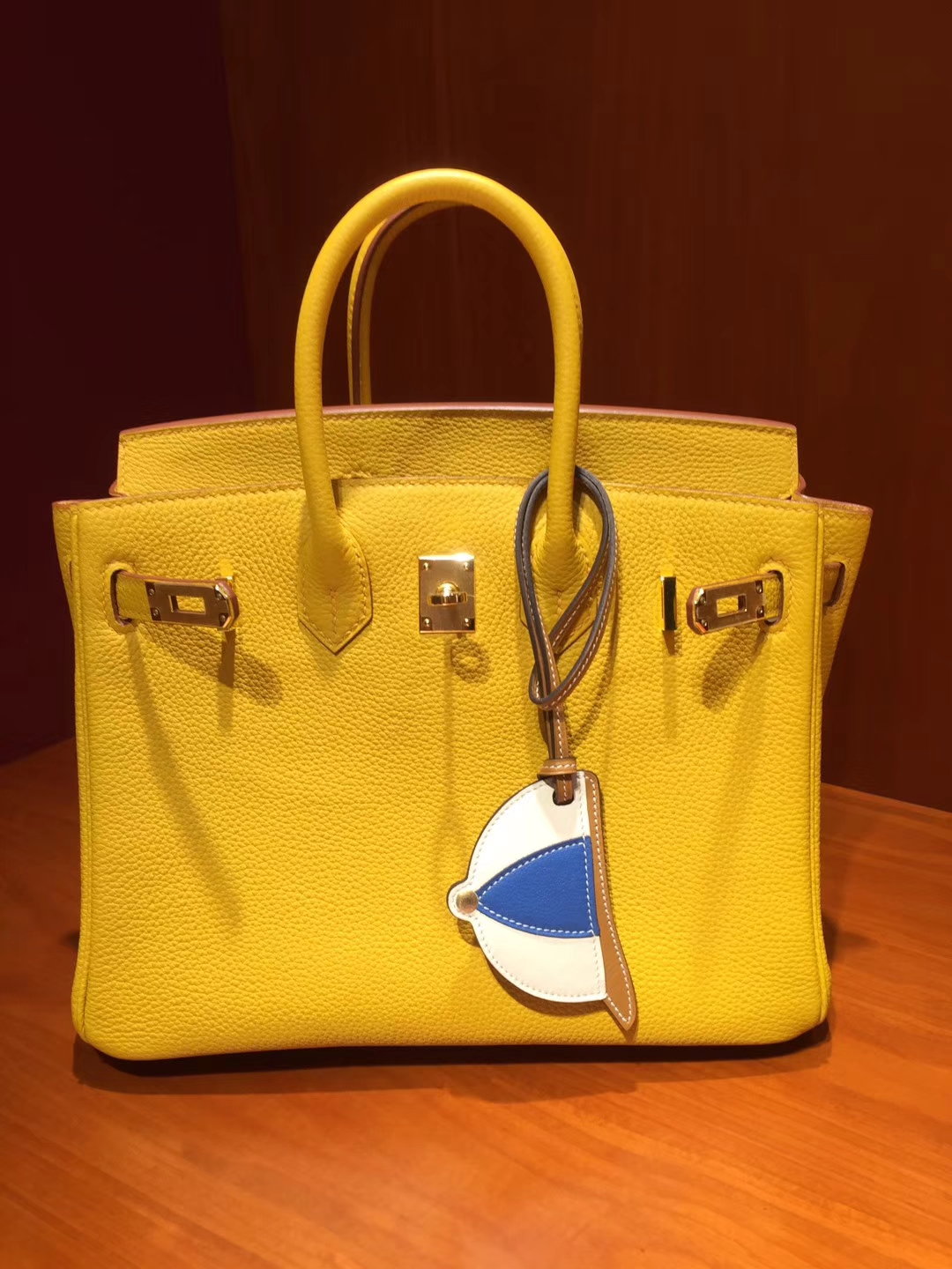 效果图 HERMES 爱马仕 手工定制 小帽子挂饰 现货系列 配全套专柜原版包装