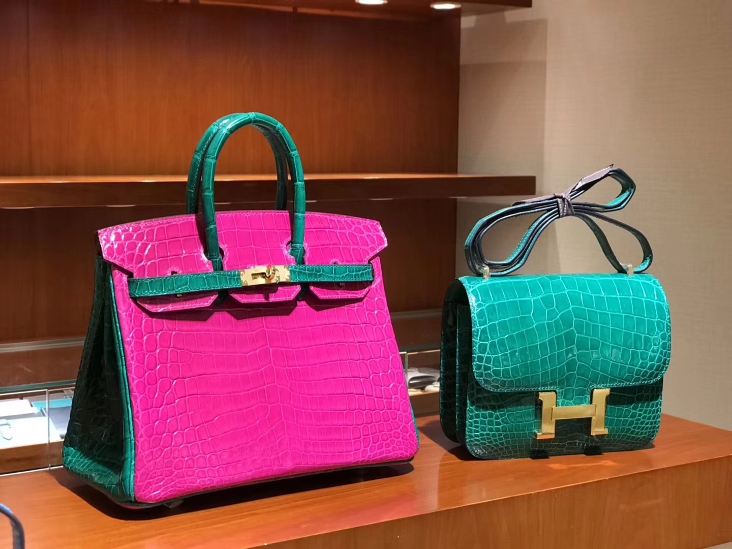 HERMES 爱马仕 Birkin 25CM 30cm 糖果粉/玛瑙兰/爱马仕红/黑色/柠檬黄/祖母绿 金银扣