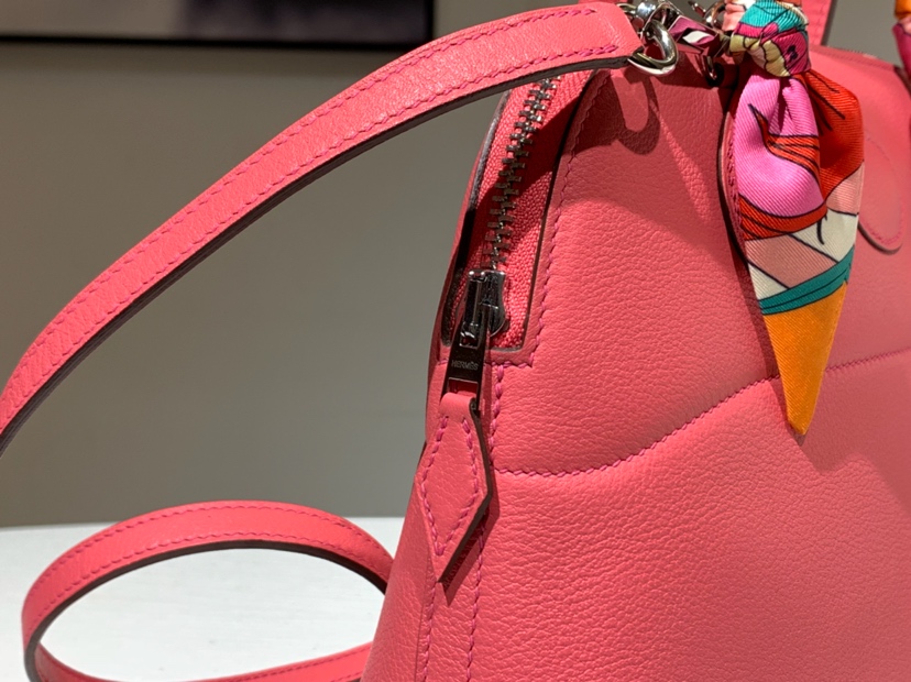 HERMES 爱马仕 Bolide Swift皮 8W唇膏粉