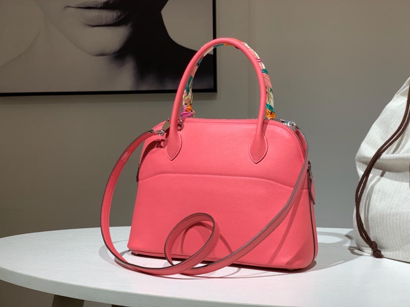 HERMES 爱马仕 Bolide Swift皮 8W唇膏粉