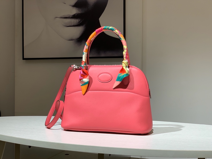 HERMES 爱马仕 Bolide Swift皮 8W唇膏粉