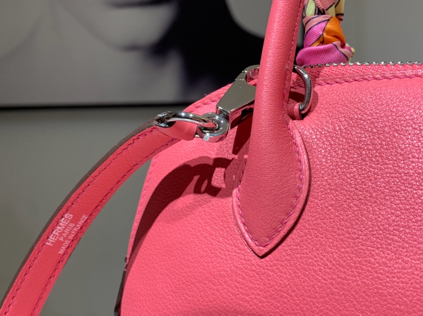 HERMES 爱马仕 Bolide Swift皮 8W唇膏粉