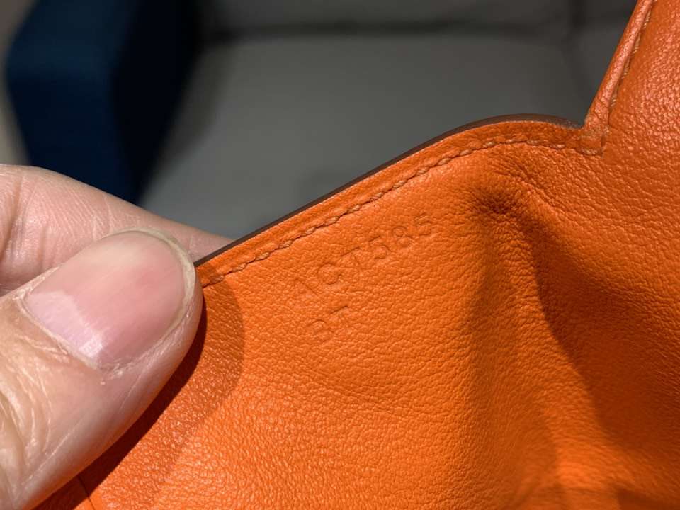 HERMES 爱马仕 专柜新款 Toolbox Swift 牛奶盒 20cm