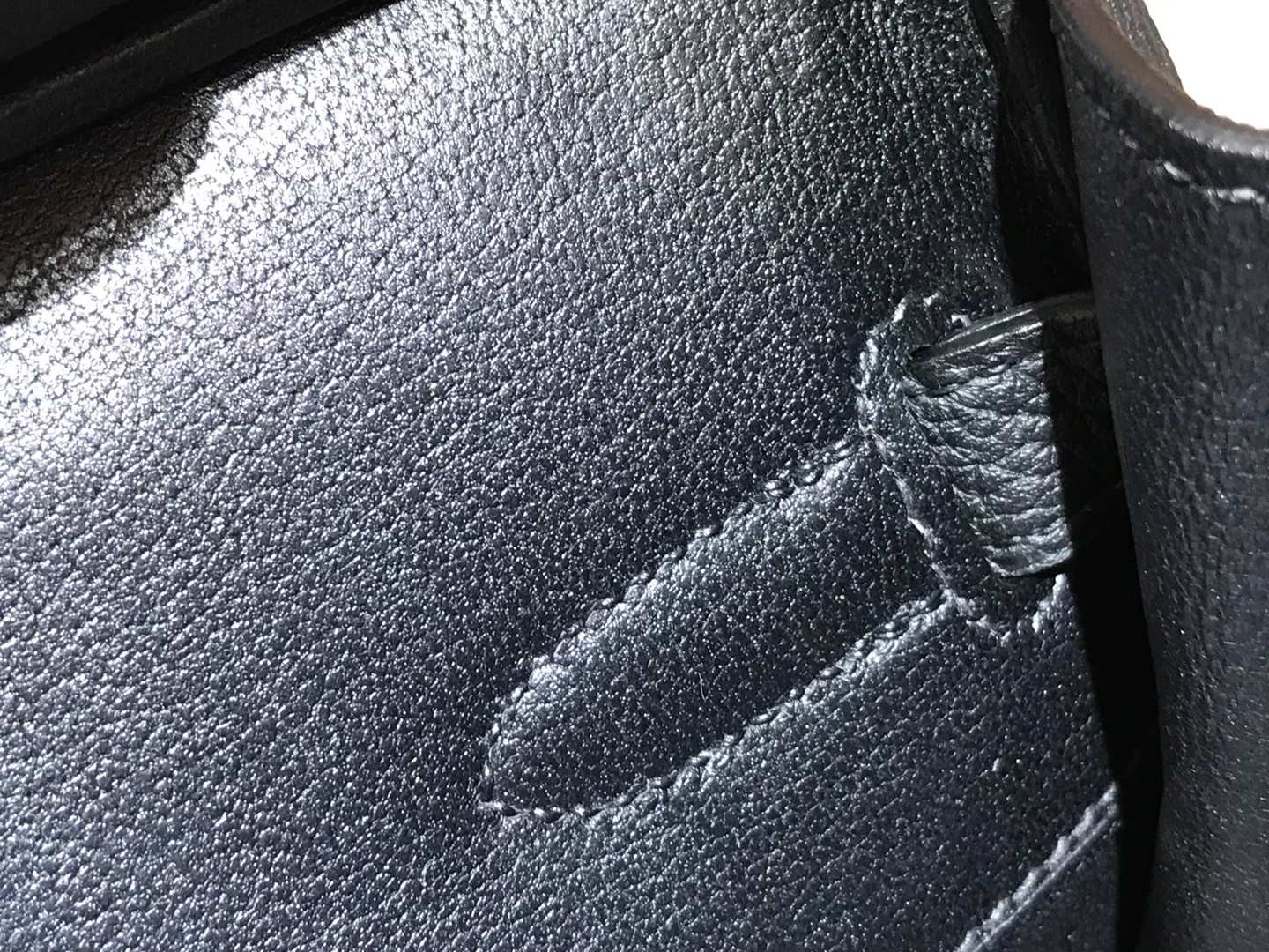 爱马仕 HERMES 铂金包 Birkin 25cm 30cm 黑色 配全套专柜原版包装 全球发售