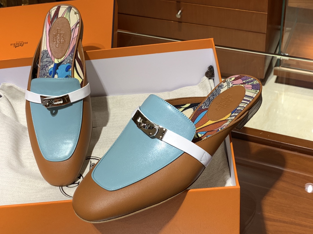 爱马仕 HERMES 凯莉 拼色款 可接受预定 纯手工 35到41码