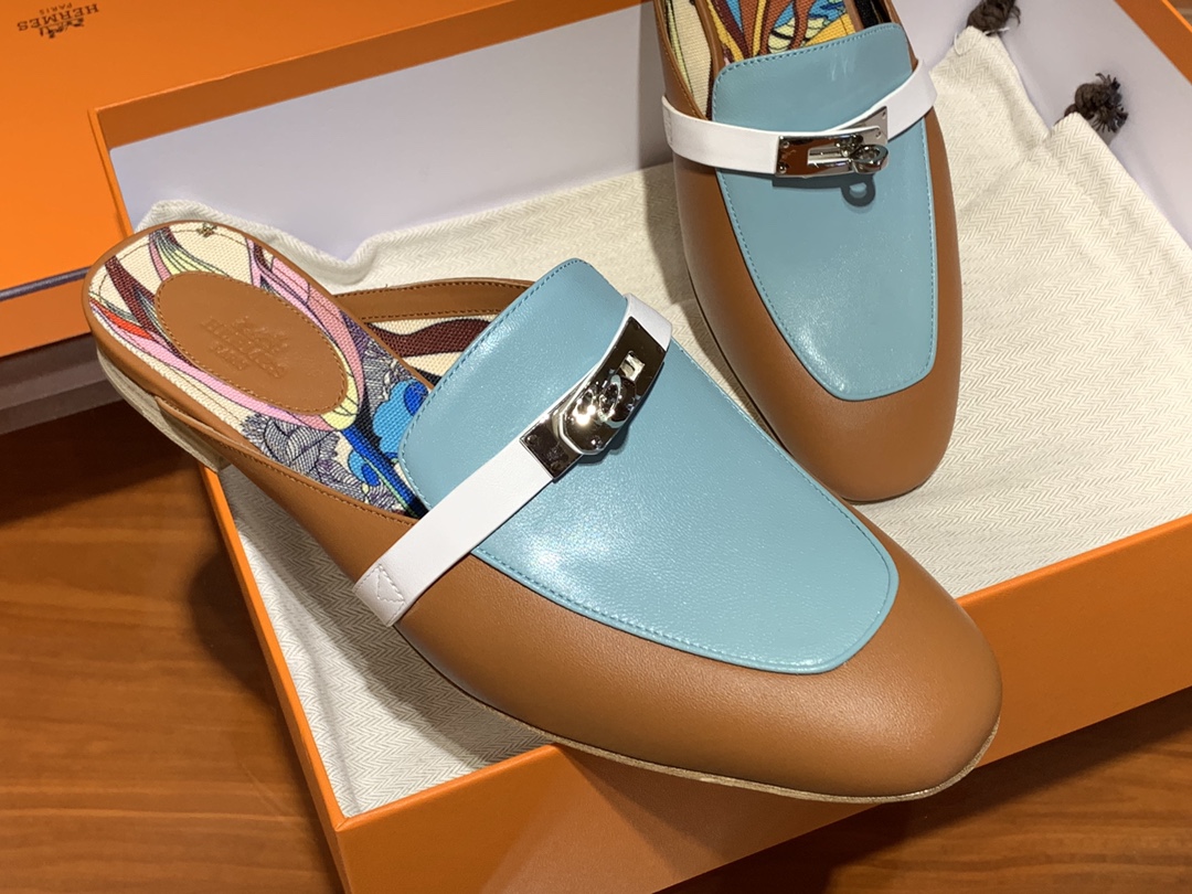 爱马仕 HERMES 凯莉 拼色款 可接受预定 纯手工 35到41码